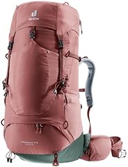 Deuter aircontact lite usato  Spedito ovunque in Italia 