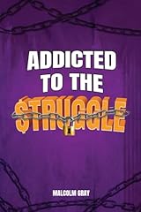 Addicted struggle for sale  Delivered anywhere in UK