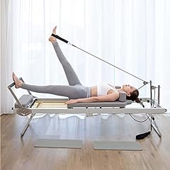Pilates reformer foldable for sale  Delivered anywhere in UK
