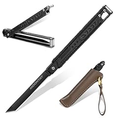 Moontay slim zweihandmesser gebraucht kaufen  Wird an jeden Ort in Deutschland