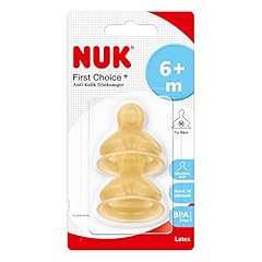 Nuk first choice gebraucht kaufen  Wird an jeden Ort in Deutschland