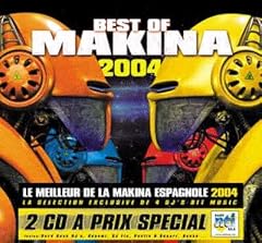Best makina 2004 for sale  Delivered anywhere in UK