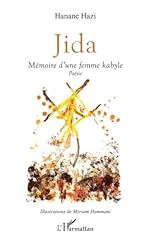 Jida mémoire femme d'occasion  Livré partout en France