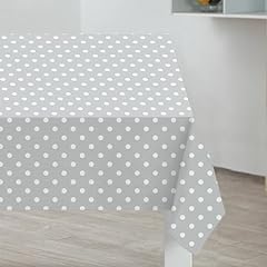 Sabichi grey polka for sale  Delivered anywhere in UK