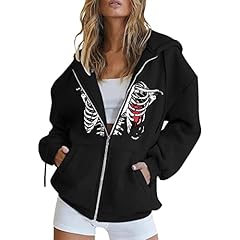 Womens hoodie indie for sale  Delivered anywhere in UK