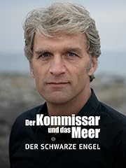 Kommissar meer schwarzer gebraucht kaufen  Wird an jeden Ort in Deutschland