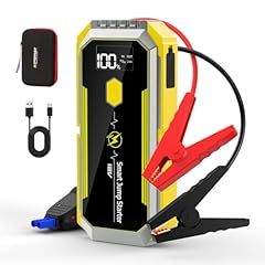 Car jump starter for sale  Delivered anywhere in USA 