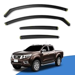 Edgevisors wind deflectors for sale  Delivered anywhere in UK