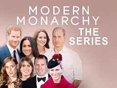 Modern monarchy series for sale  Delivered anywhere in UK