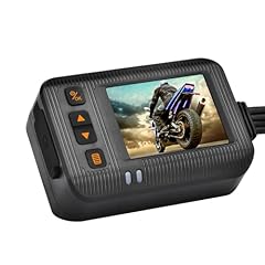 Moto double caméra usato  Spedito ovunque in Italia 