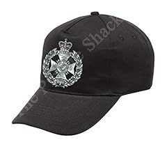 Rifle brigade cap for sale  Delivered anywhere in UK