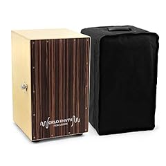 Rhythm cajon cahon for sale  Delivered anywhere in UK