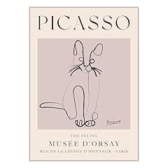 Eteknic feline picasso for sale  Delivered anywhere in UK