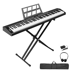 Lalaho piano tasten gebraucht kaufen  Wird an jeden Ort in Deutschland