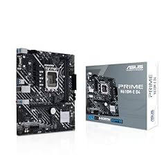 Asus prime h610m for sale  Delivered anywhere in Ireland