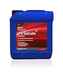 Erc lpg gaslube gebraucht kaufen  Wird an jeden Ort in Deutschland