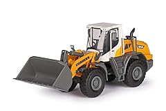 Conrad liebherr l546 for sale  Delivered anywhere in UK