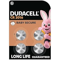 Duracell batterie moneta usato  Spedito ovunque in Italia 