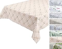 Beautex wachstuchtischdecke ab gebraucht kaufen  Wird an jeden Ort in Deutschland