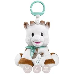 Sophie girafe peluche d'occasion  Livré partout en France