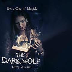 Dark wolf books for sale  Delivered anywhere in UK