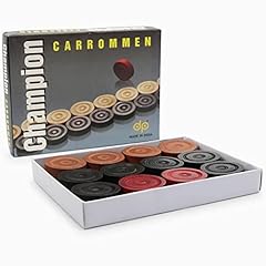 Splay wooden carrom for sale  Delivered anywhere in UK