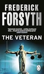 Veteran thriller short for sale  Delivered anywhere in UK