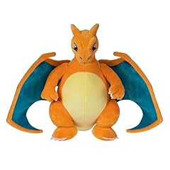 Pokemon charizard plush for sale  Delivered anywhere in USA 