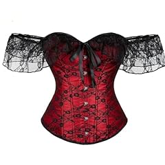 Corset femme bustier d'occasion  Livré partout en France