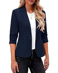 Roskiky blazer giacca usato  Spedito ovunque in Italia 