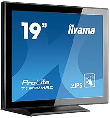 Iiyama prolite t1932msc d'occasion  Livré partout en Belgiqu