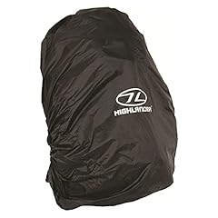 Highlander rucksack cover for sale  Delivered anywhere in UK