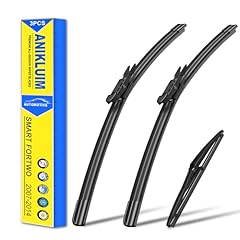 Anikluim wiper blades for sale  Delivered anywhere in USA 