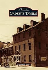 Gadsby tavern d'occasion  Livré partout en Belgiqu