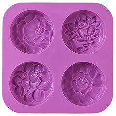Cozihom flower silicone for sale  Delivered anywhere in Ireland