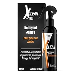 Nettoyant jantes voiture d'occasion  Livré partout en France