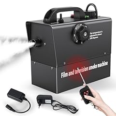 Fog machine 400w for sale  Delivered anywhere in USA 
