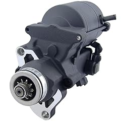 Harley davidson starter for sale  Delivered anywhere in USA 
