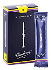 Vandoren cr103 clarinet for sale  Delivered anywhere in USA 
