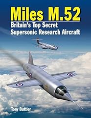 Miles m.52 britain for sale  Delivered anywhere in UK