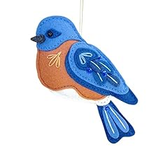 Felt bird hanging for sale  Delivered anywhere in USA 