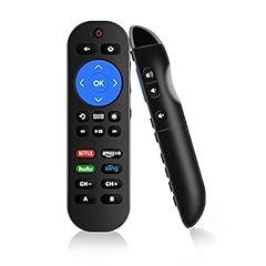 Programmed remote roku for sale  Delivered anywhere in USA 