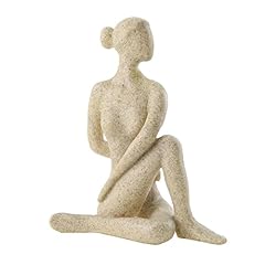 Winterworm yoga statue for sale  Delivered anywhere in UK