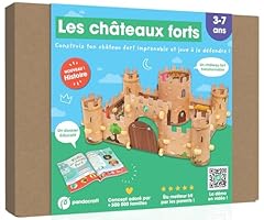 Châteaux forts kit d'occasion  Livré partout en Belgiqu