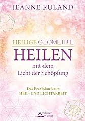 Heilige geometrie heilen gebraucht kaufen  Wird an jeden Ort in Deutschland