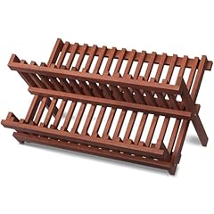 Vertorgan teak dish for sale  Delivered anywhere in USA 