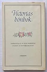 Victorias bönbok for sale  Delivered anywhere in UK