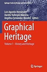 Graphical heritage volume gebraucht kaufen  Wird an jeden Ort in Deutschland