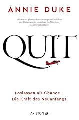 Quit loslassen als gebraucht kaufen  Wird an jeden Ort in Deutschland