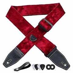 Yikoko guitar strap for sale  Delivered anywhere in USA 